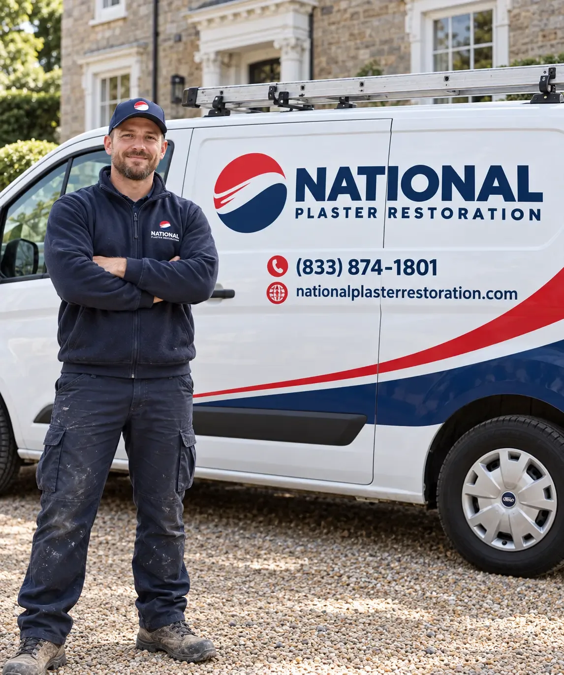 Plaster Repair Scott, AR FAQs